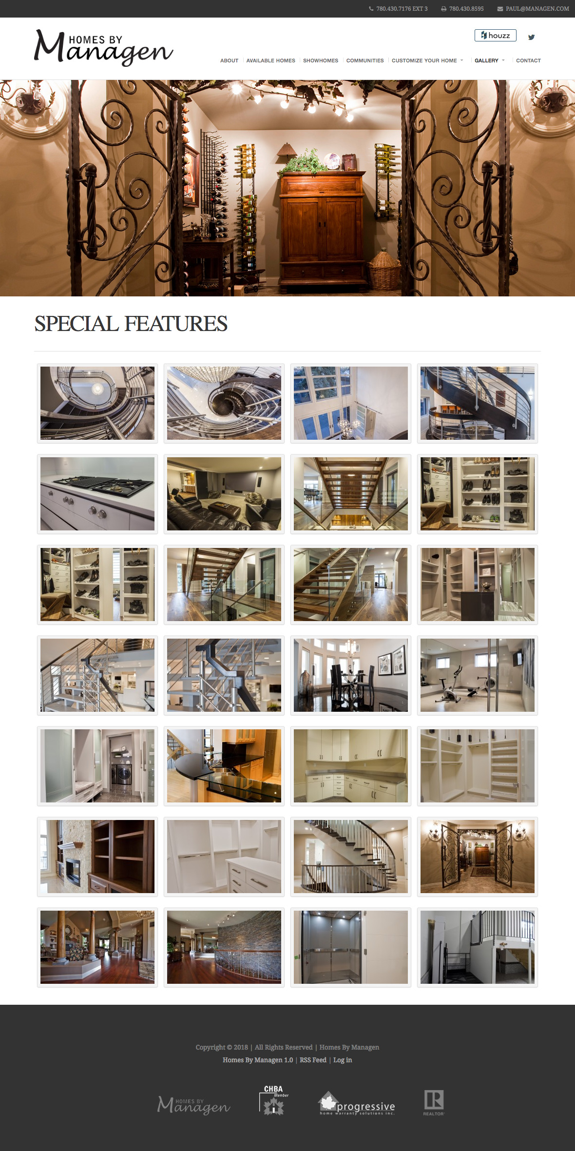 Screenshot 2018 09 30 special features